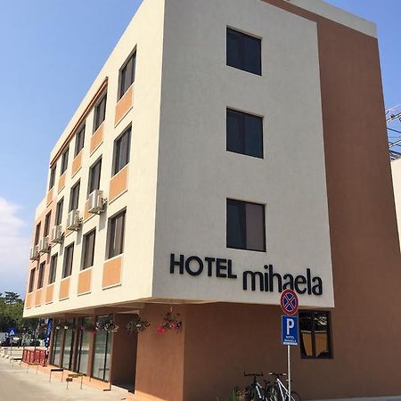 Hotel Mihaela Mamaia Luaran gambar