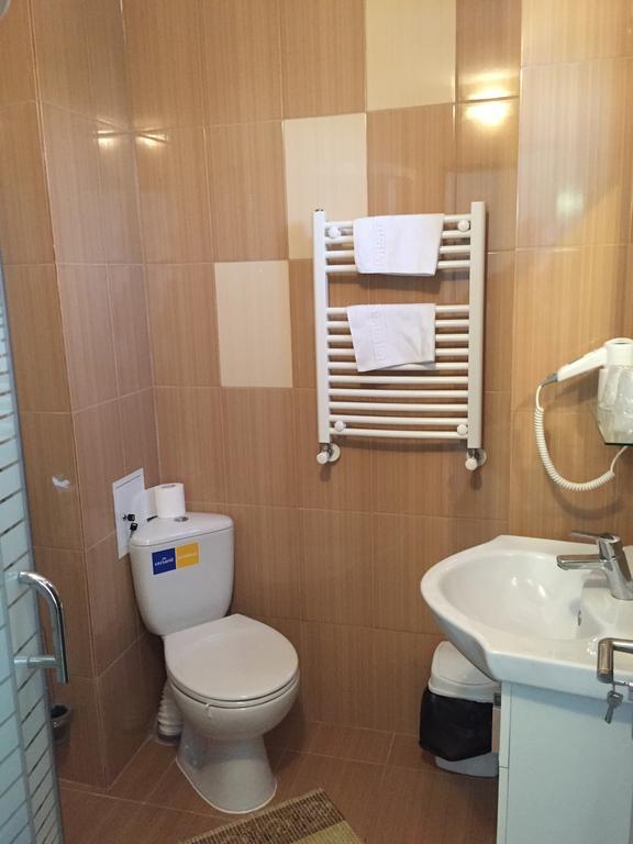 Hotel Mihaela Mamaia Bilik gambar