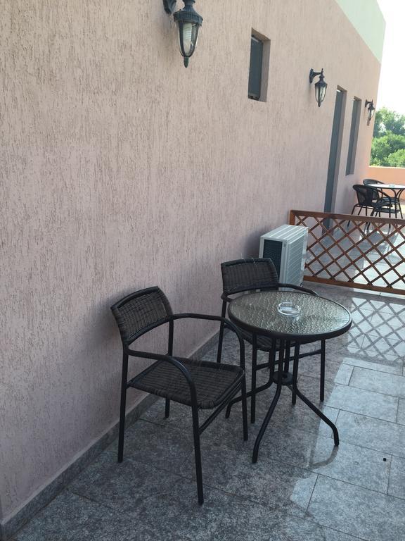 Hotel Mihaela Mamaia Bilik gambar
