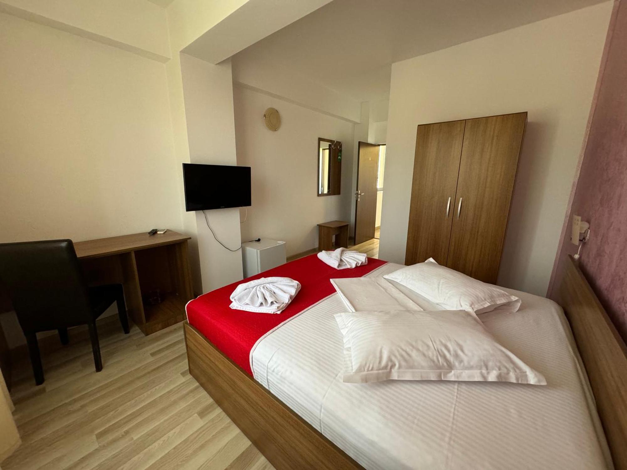 Hotel Mihaela Mamaia Luaran gambar
