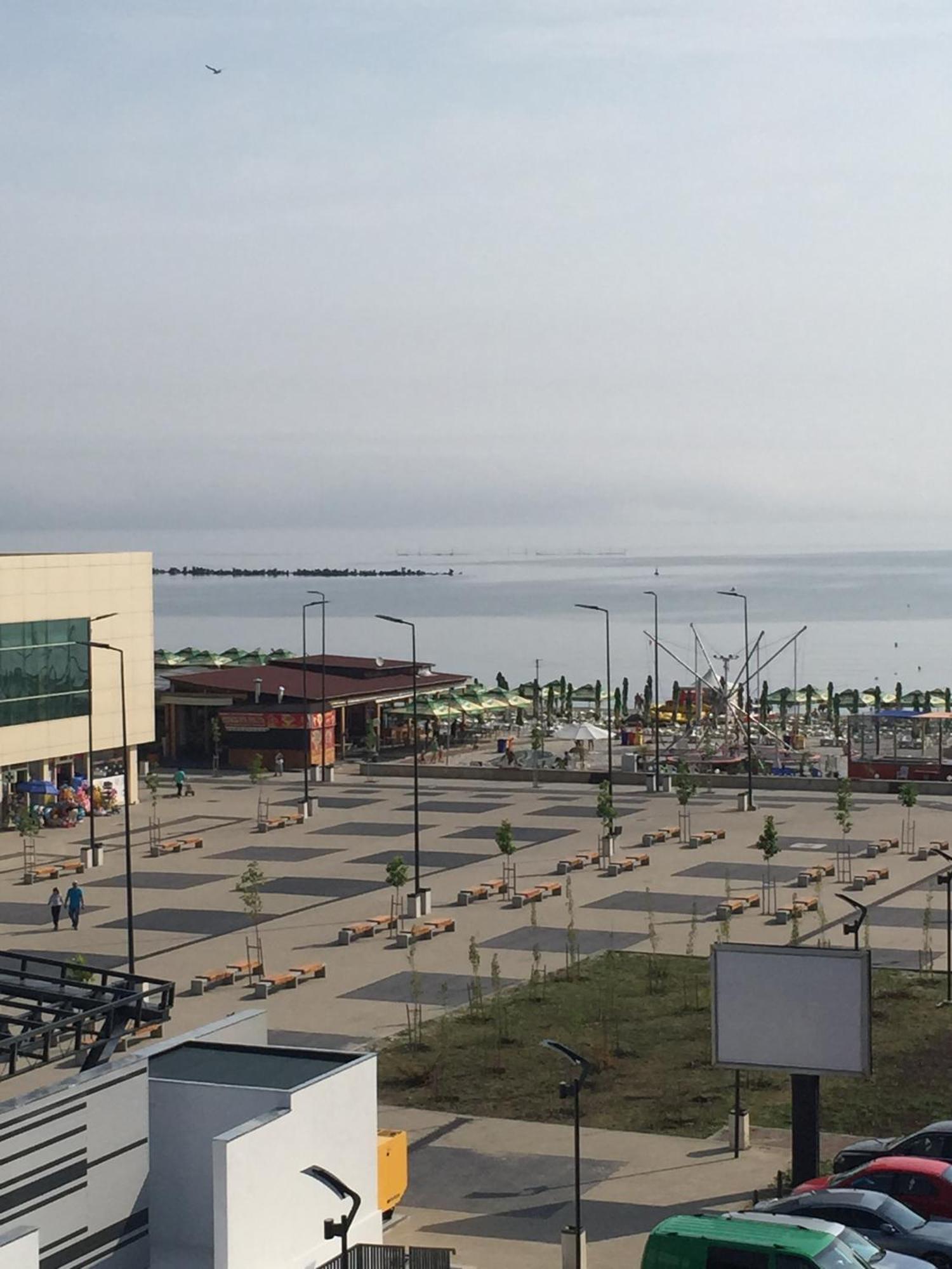 Hotel Mihaela Mamaia Bilik gambar