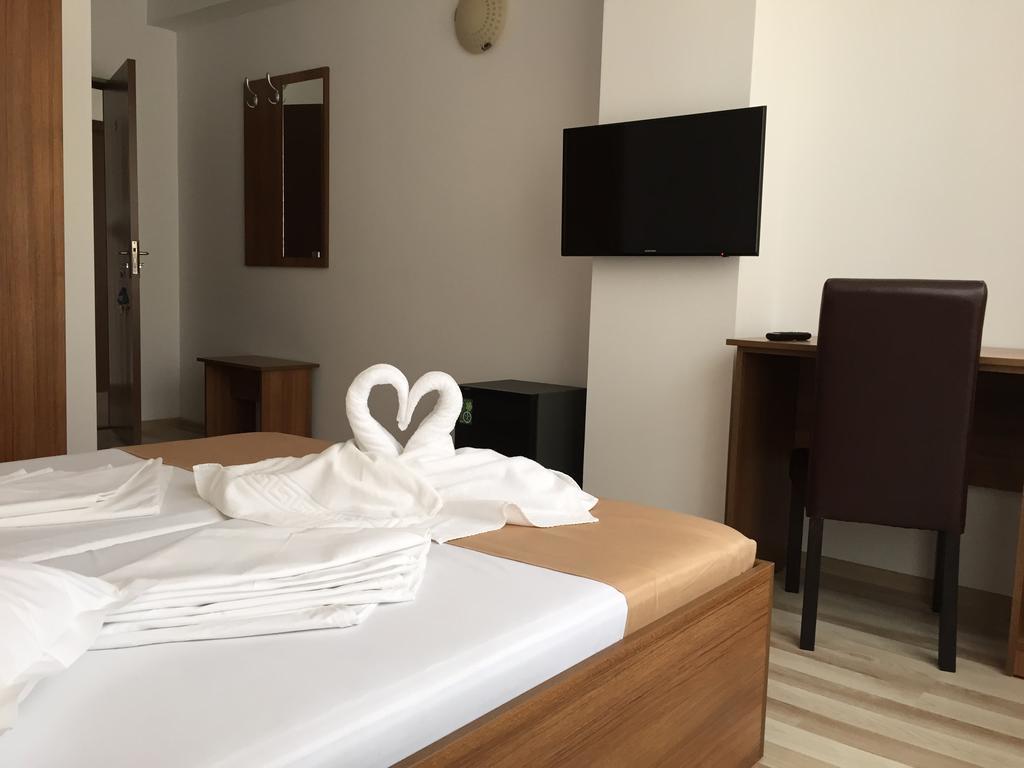Hotel Mihaela Mamaia Bilik gambar