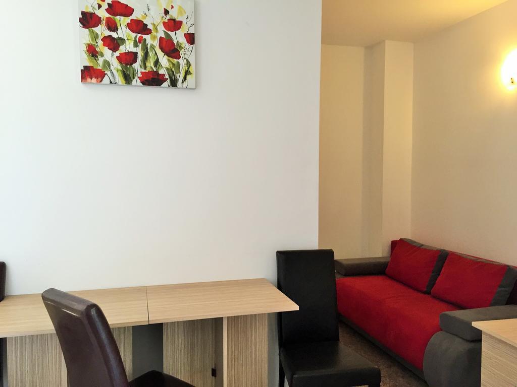 Hotel Mihaela Mamaia Luaran gambar