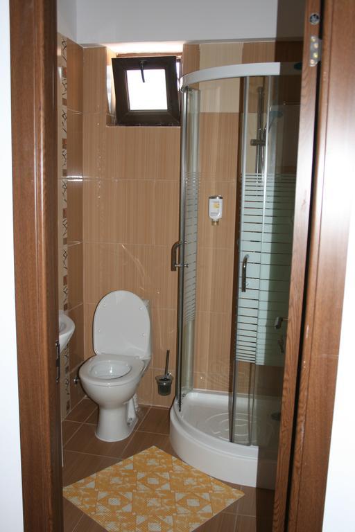 Hotel Mihaela Mamaia Bilik gambar