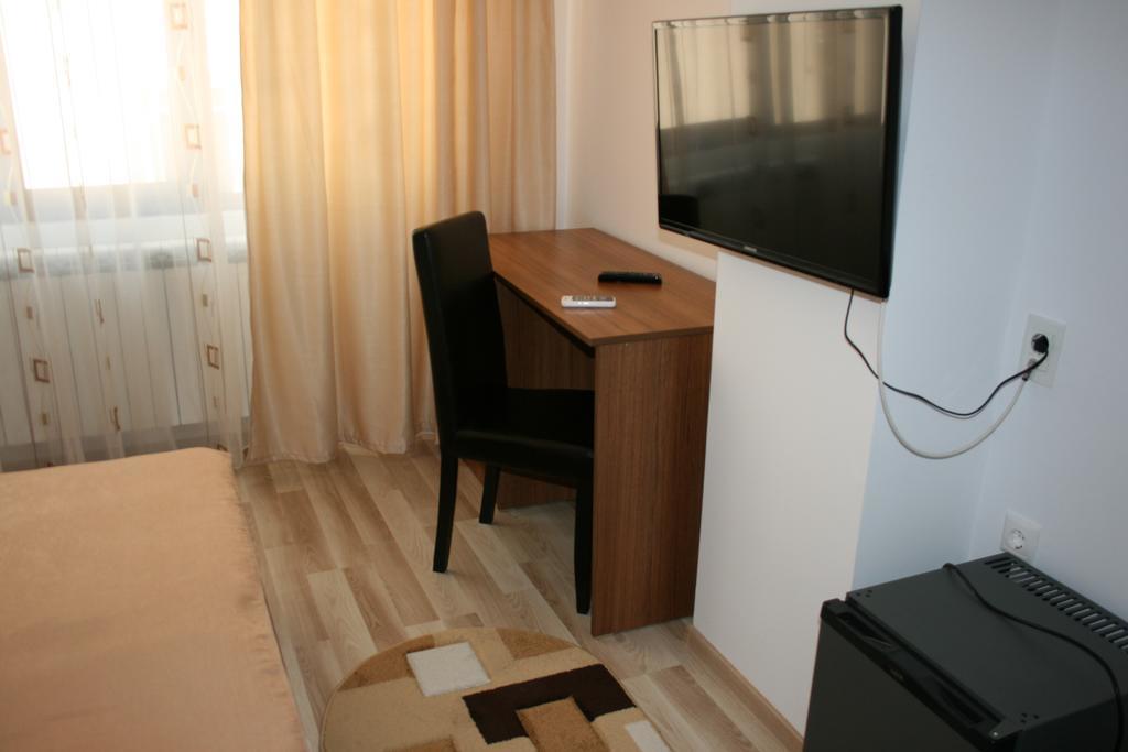 Hotel Mihaela Mamaia Luaran gambar