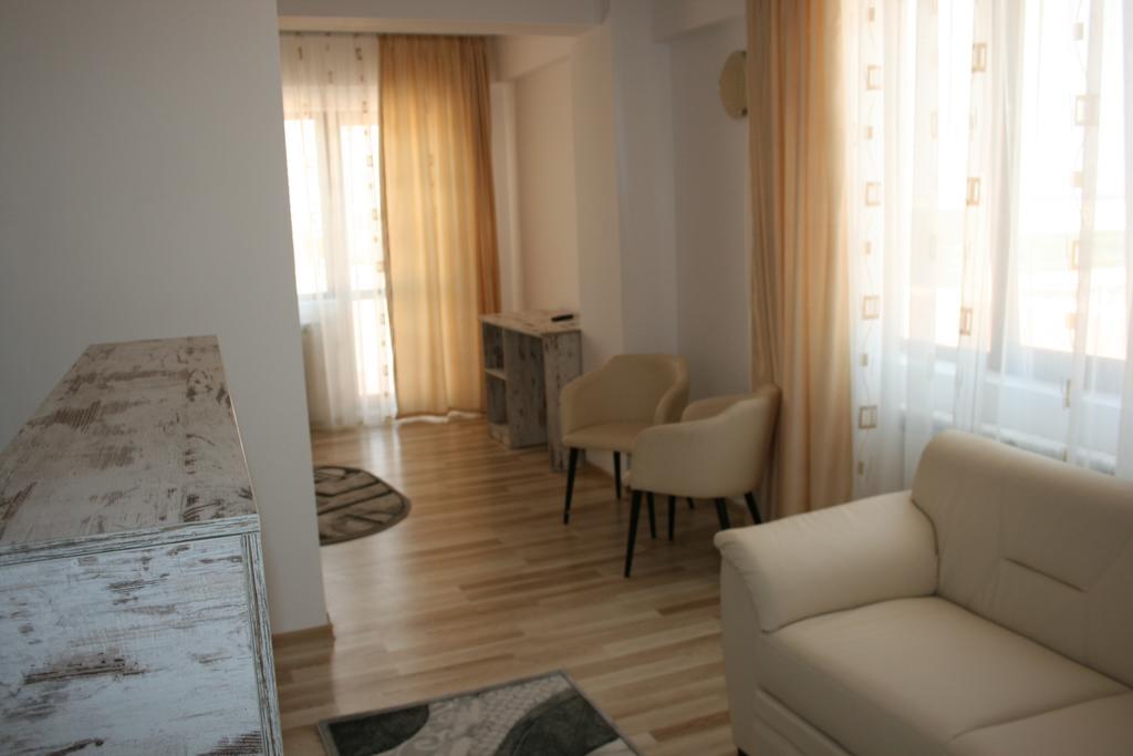 Hotel Mihaela Mamaia Bilik gambar