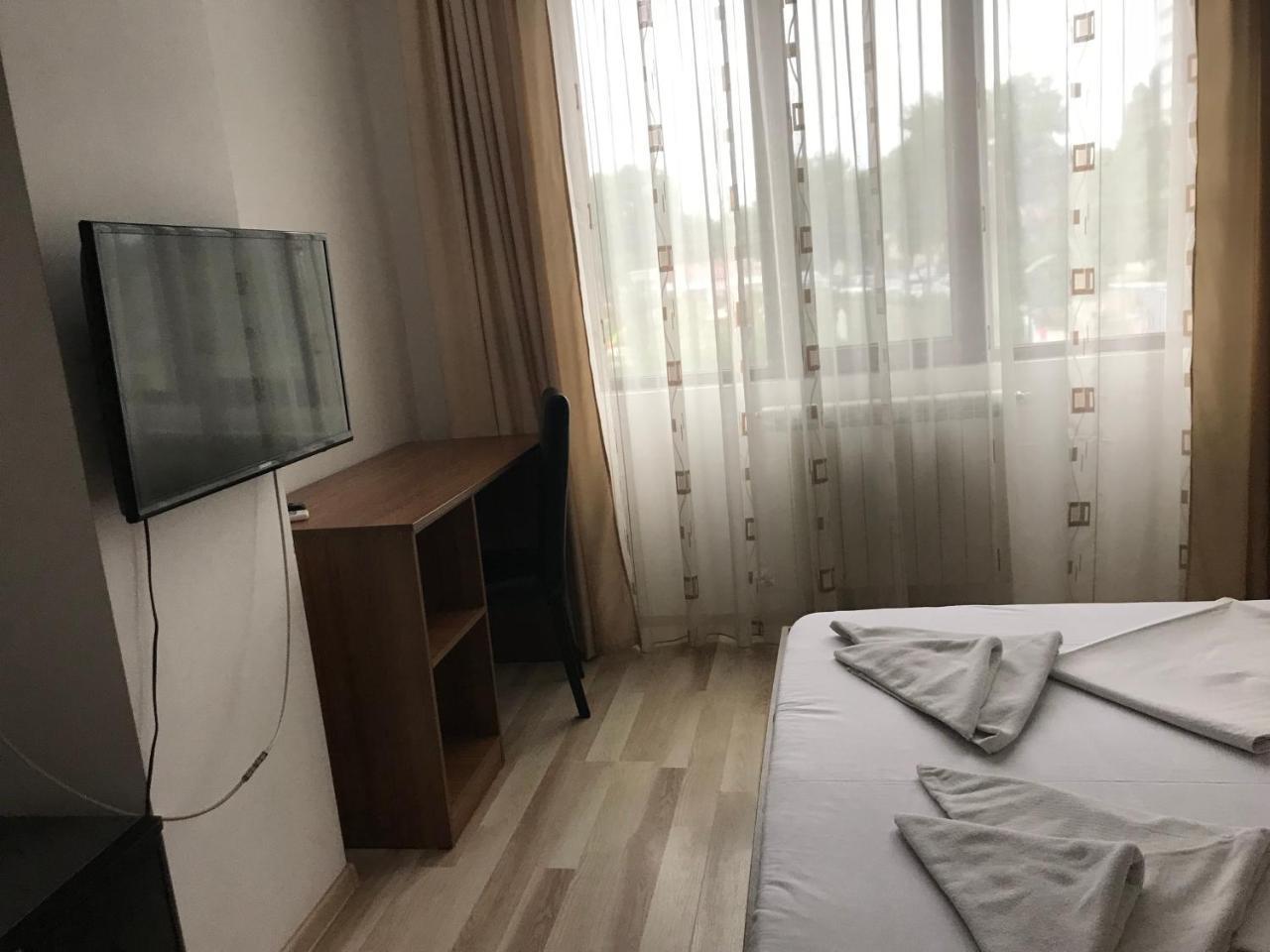 Hotel Mihaela Mamaia Luaran gambar