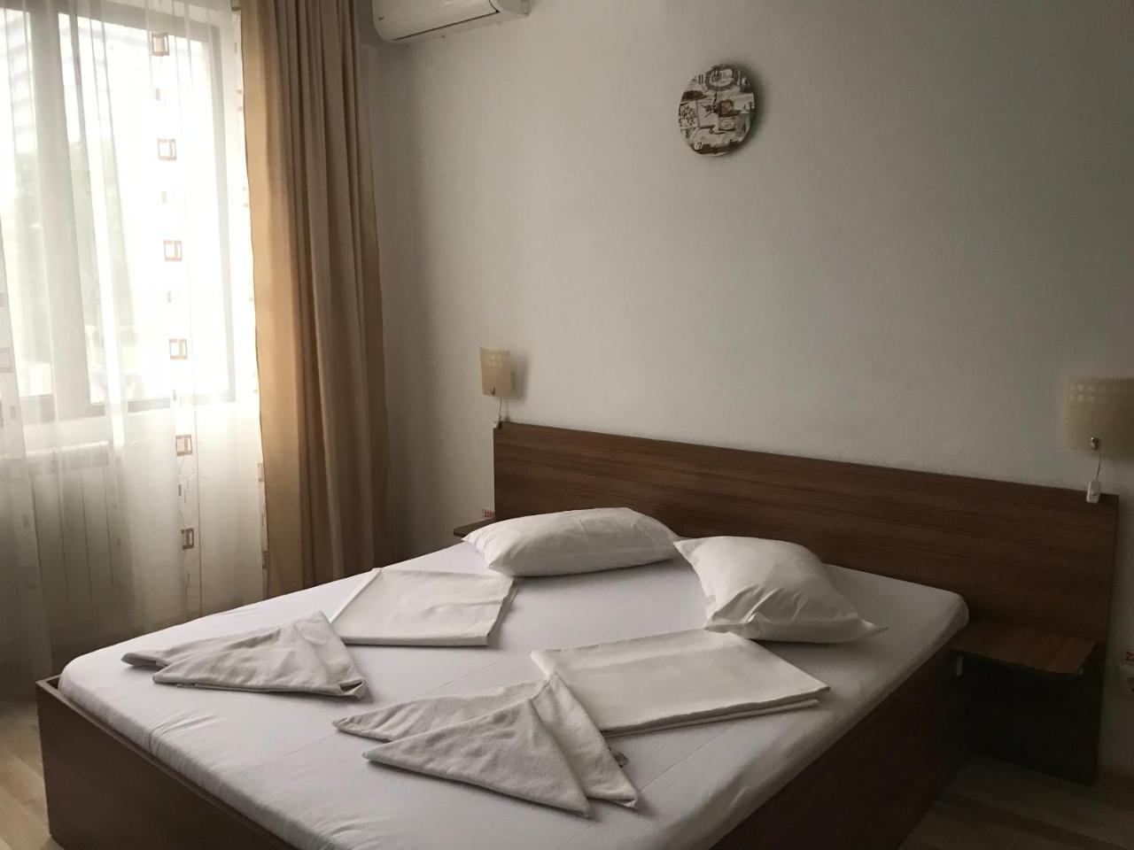 Hotel Mihaela Mamaia Luaran gambar